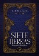 Siete tierras (eBook, ePUB) - Bild 1