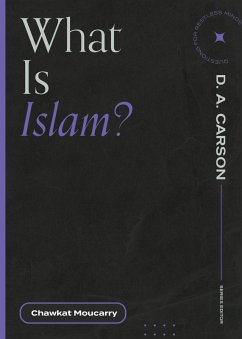 Cover What Is Islam? (eBook, ePUB)