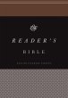 ESV Reader's Bible (Ebook) (eBook, ePUB) - Bild 1