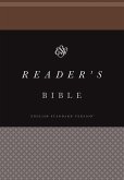 ESV Reader's Bible (Ebook) (eBook, ePUB)