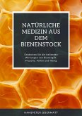 Natürliche Medizin aus dem Bienenstock (eBook, ePUB)