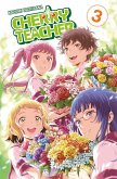 Cherry Teacher, Band 3 (eBook, ePUB)