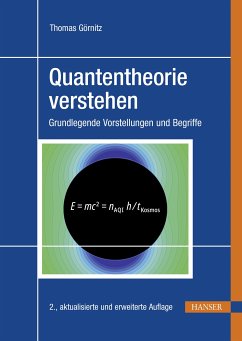 Quantentheorie verstehen (eBook, PDF) - Görnitz, Thomas