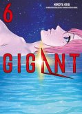 Gigant, Band 6 (eBook, ePUB) Gigant, Band 6 (eBook, ePUB)