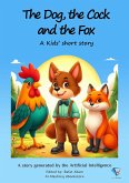 The Dog, the Cock, and the Fox (eBook, ePUB)