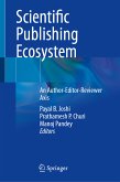 Scientific Publishing Ecosystem (eBook, PDF)