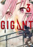 Gigant, Band 3 (eBook, ePUB) Gigant, Band 3 (eBook, ePUB)