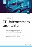 IT-Unternehmensarchitektur (eBook, PDF)