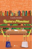 Razões e Memórias (eBook, ePUB)