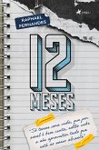12 Meses (eBook, ePUB)