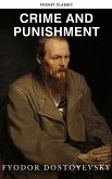 Crime and Punishment (eBook, ePUB)