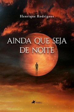 Cover Ainda que seja de Noite (eBook, ePUB)