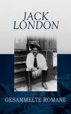 Jack London - Gesammelte Romane (eBook, ePUB)