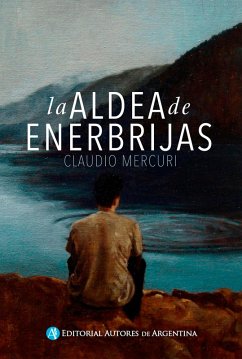 Cover La aldea de Enerbrijas (eBook, ePUB)