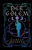 Der Golem / Голем (eBook, ePUB)