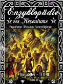 Enzyklopädie des Hexentums - Die Götter - TEIL II - Band 20 (eBook, ePUB)