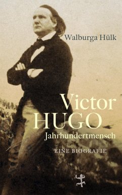 Cover Victor Hugo (eBook, ePUB)