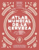 Atlas mundial de la cerveza (eBook, ePUB)