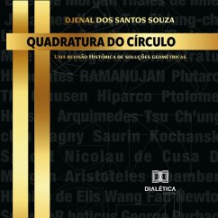 Quadratura do Círculo (MP3-Download) - Souza, Djenal dos Santos