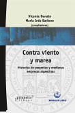 Contra viento y marea (eBook, PDF)