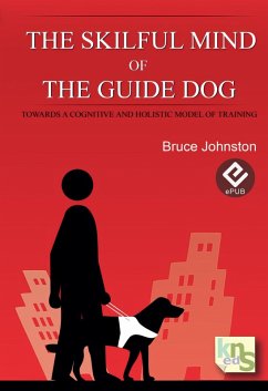 Cover The Skilful Mind of the Guide Dog (eBook, ePUB)