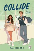 Collide (eBook, ePUB) Collide (eBook, ePUB)