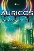 Áuricos (eBook, ePUB)