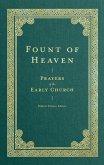 Fount of Heaven (eBook, ePUB)