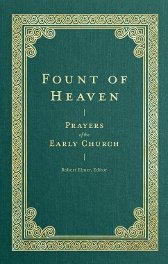 Fount of Heaven (eBook, ePUB)