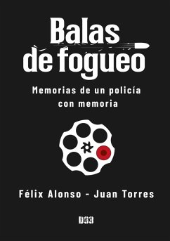 Cover Balas de fogueo (eBook, ePUB)
