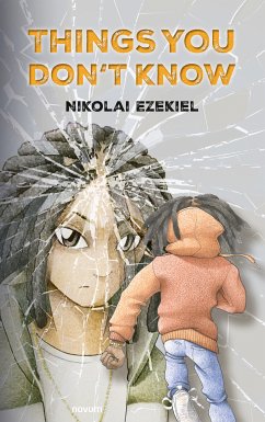 Things you don't know (eBook, ePUB) - Ezekiel, Nikolai