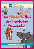 Das fabelhafte Buch der Tier-Rate-Geschichten (eBook, ePUB)