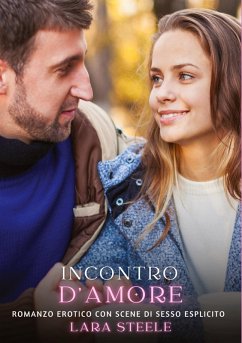 Cover Incontro d'Amore