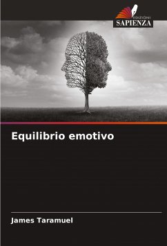 Equilibrio emotivo - Taramuel, James