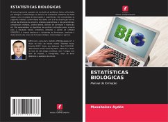 ESTATÍSTICAS BIOLÓGICAS - Aydós, Musabekov