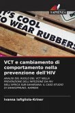 VCT e cambiamento di comportamento nella prevenzione dell'HIV