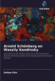 Arnold Schönberg en Wassily Kandinsky