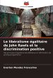 Le libéralisme égalitaire de John... - Bild 1