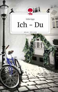 Cover Ich - Du. Life is a Story - story.one