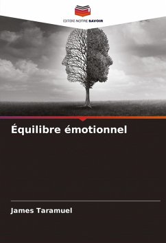 Cover Équilibre émotionnel