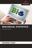 BIOLOGICAL STATISTICS
