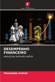 DESEMPENHO FINANCEIRO