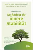 So findest du innere Stabilität (eBook, ePUB)