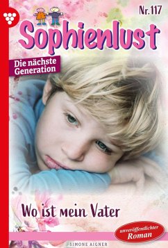 Cover Wo ist mein Vater? (eBook, ePUB)