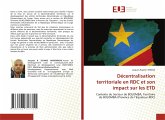 Décentralisation territoriale en RDC et son impact sur les ETD