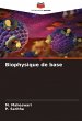 Biophysique de base - Bild 1