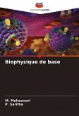 Biophysique de base