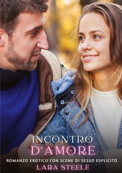 Incontro d'Amore - Steele, Lara