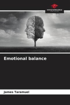 Emotional balance - Taramuel, James