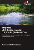 Impatto dell'Imidacloprid 17,8%SL (TATAMIDA)